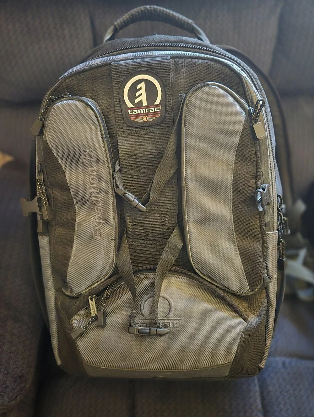 Tamrac expedition 7x